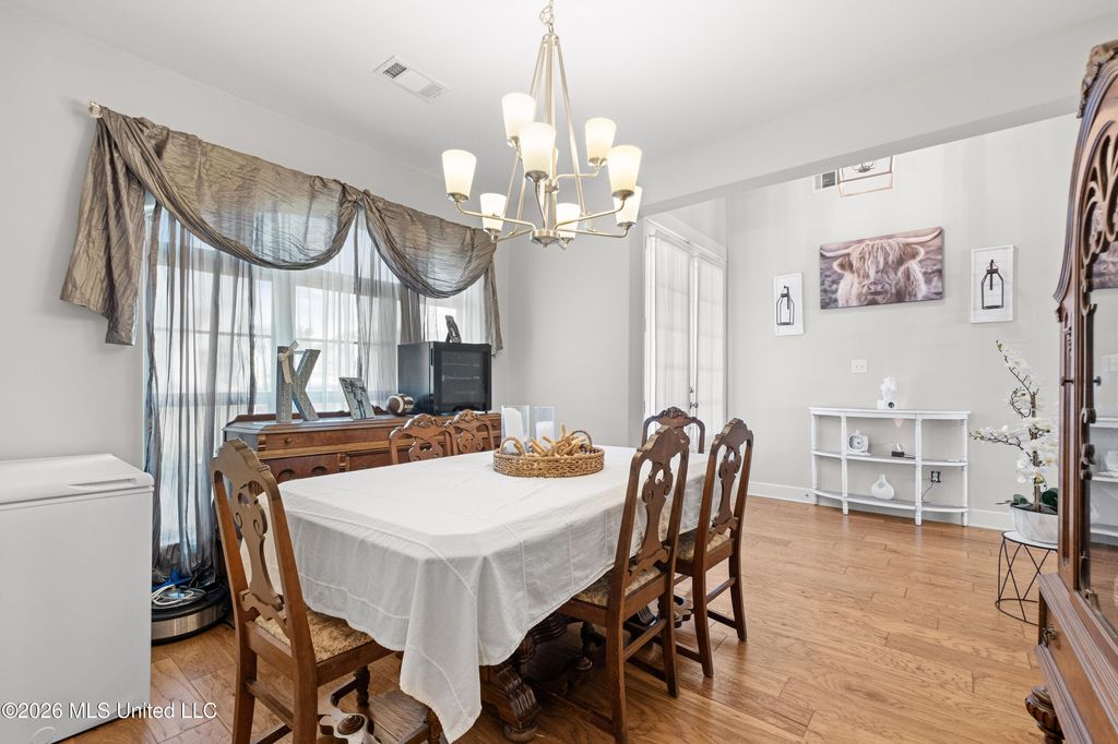 7296 Fulton Square Drive, Olive Branch, MS 38654 — photo 4