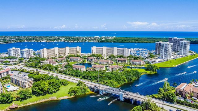 115 Lakeshore Drive 749, North Palm Beach, FL 33408