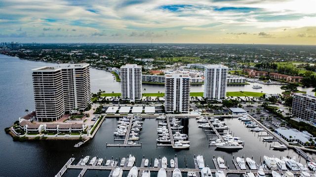 115 Lakeshore Drive 749, North Palm Beach, FL 33408