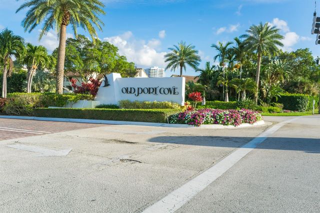 115 Lakeshore Drive 749, North Palm Beach, FL 33408