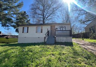 799 CHEROKEE AVE, Memphis, TN 38106