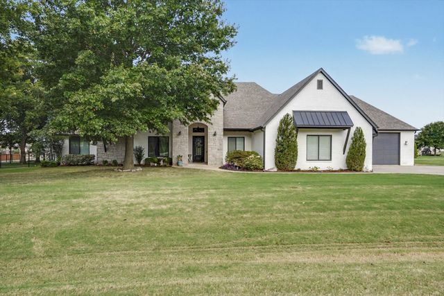 9388 S 279th East Avenue, Broken Arrow, OK 74014