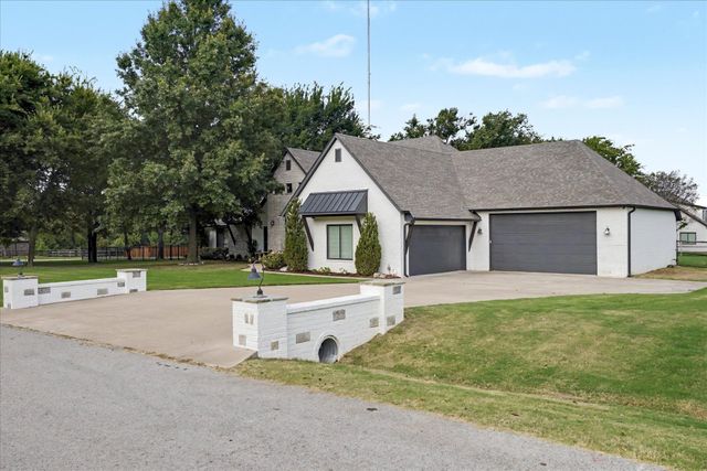 9388 S 279th East Avenue, Broken Arrow, OK 74014