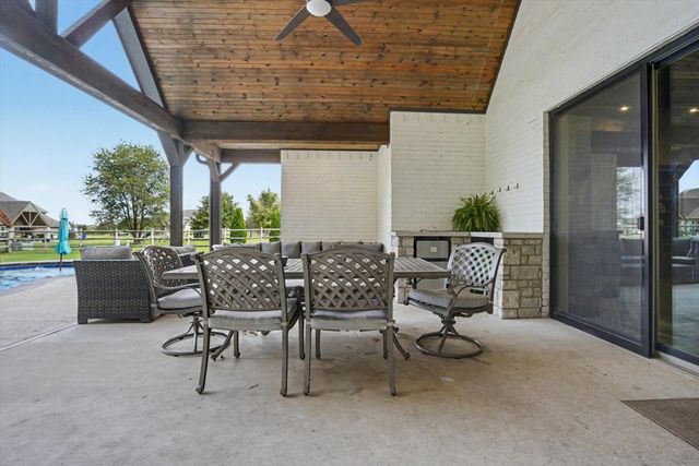 9388 S 279th East Avenue, Broken Arrow, OK 74014