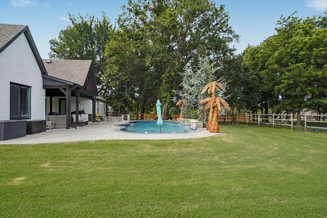 9388 S 279th East Avenue, Broken Arrow, OK 74014