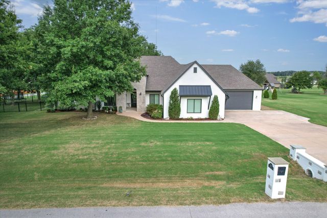 9388 S 279th East Avenue, Broken Arrow, OK 74014