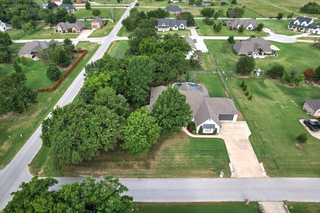 9388 S 279th East Avenue, Broken Arrow, OK 74014