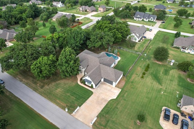 9388 S 279th East Avenue, Broken Arrow, OK 74014