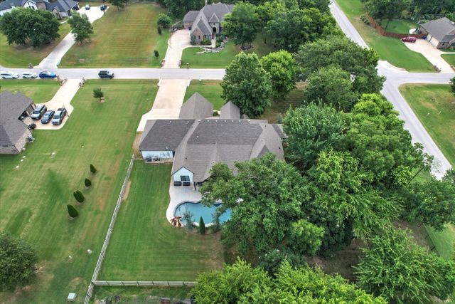 9388 S 279th East Avenue, Broken Arrow, OK 74014