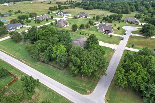 9388 S 279th East Avenue, Broken Arrow, OK 74014