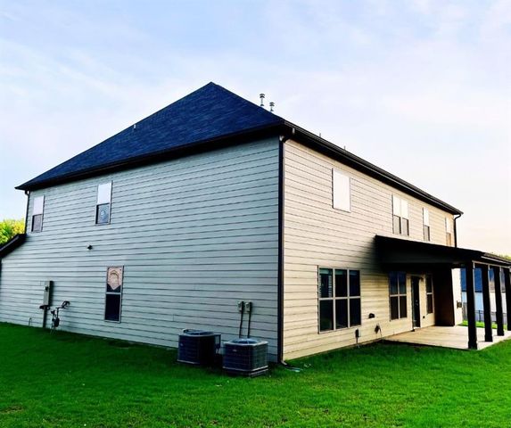 955 Matt Springs Court, Lawrenceville, GA 30045