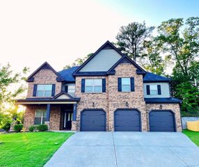 955 Matt Springs Court, Lawrenceville, GA 30045