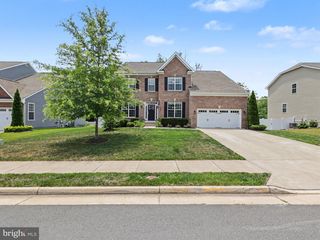 116 OLD OAKS CT, Stafford, VA 22554
