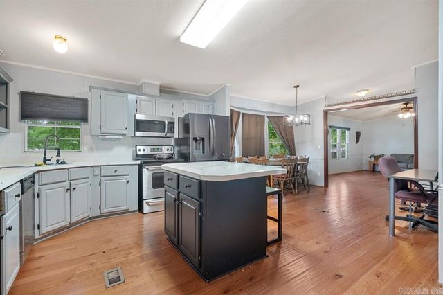 130 Jonita Street, Hot Springs, AR 71913