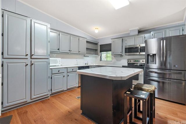 130 Jonita Street, Hot Springs, AR 71913