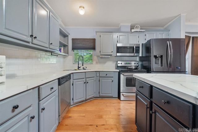 130 Jonita Street, Hot Springs, AR 71913