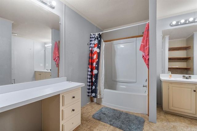 130 Jonita Street, Hot Springs, AR 71913