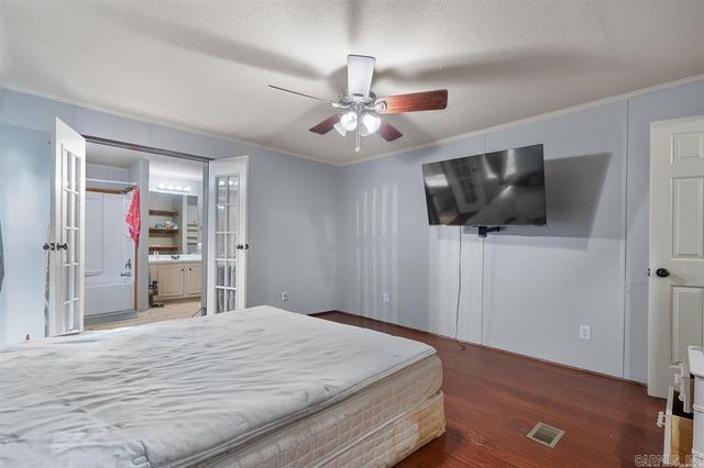 130 Jonita Street, Hot Springs, AR 71913