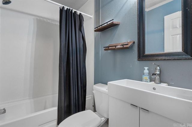 130 Jonita Street, Hot Springs, AR 71913