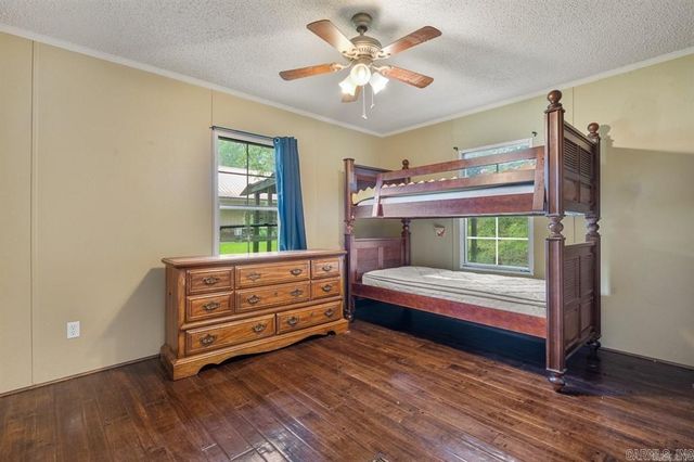 130 Jonita Street, Hot Springs, AR 71913