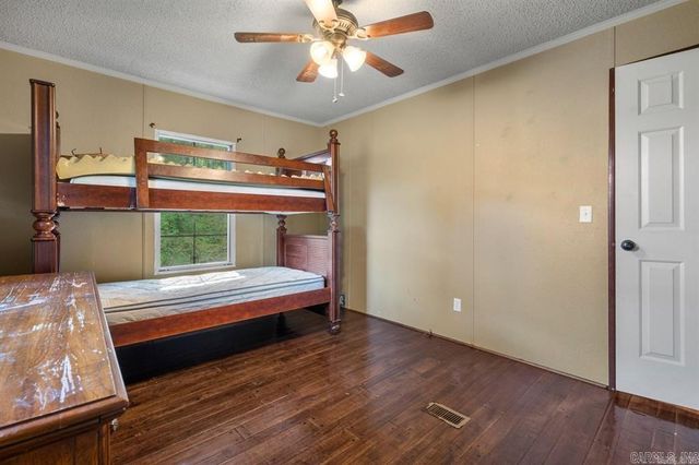 130 Jonita Street, Hot Springs, AR 71913