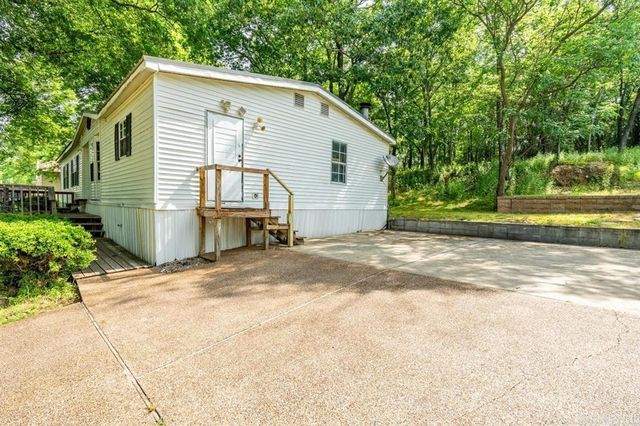 130 Jonita Street, Hot Springs, AR 71913