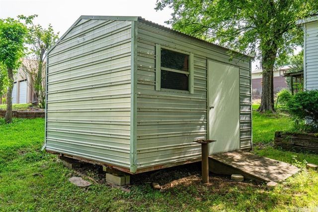 130 Jonita Street, Hot Springs, AR 71913