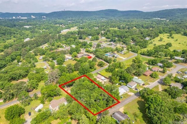 130 Jonita Street, Hot Springs, AR 71913