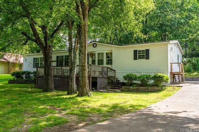 130 Jonita Street, Hot Springs, AR 71913