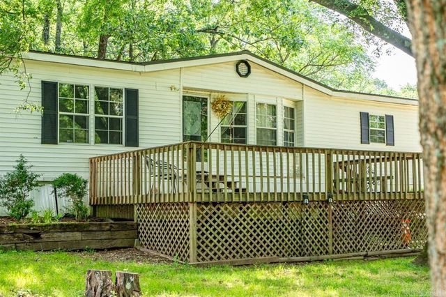 130 Jonita Street, Hot Springs, AR 71913