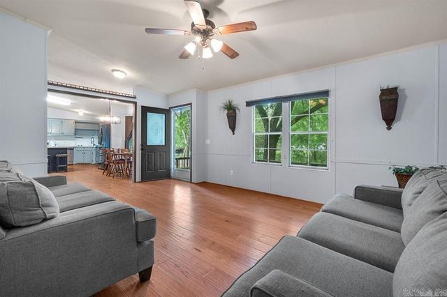 130 Jonita Street, Hot Springs, AR 71913