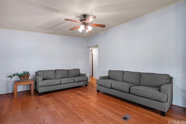 130 Jonita Street, Hot Springs, AR 71913