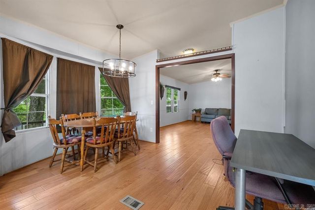 130 Jonita Street, Hot Springs, AR 71913