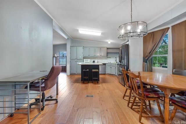 130 Jonita Street, Hot Springs, AR 71913