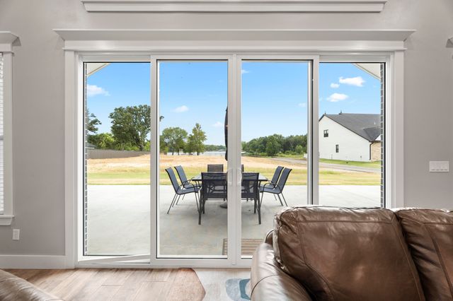 55275 E 298 Road 1, Monkey Island, OK 74331