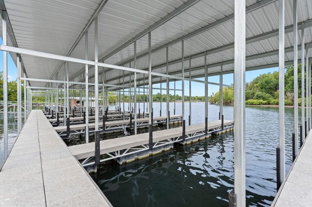 55275 E 298 Road 1, Monkey Island, OK 74331