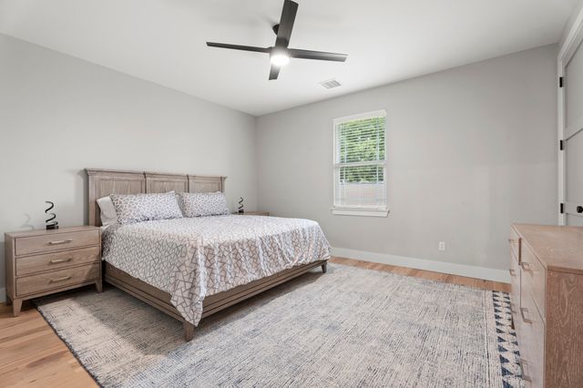 55275 E 298 Road 1, Monkey Island, OK 74331