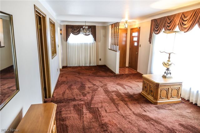 11517 Fordham Road, Garfield Heights, OH 44125