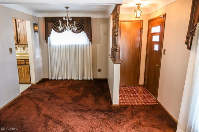 11517 Fordham Road, Garfield Heights, OH 44125