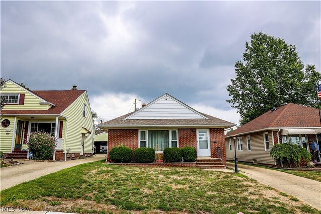 11517 Fordham Road, Garfield Heights, OH 44125