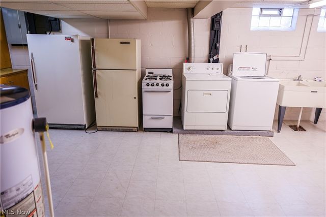 11517 Fordham Road, Garfield Heights, OH 44125