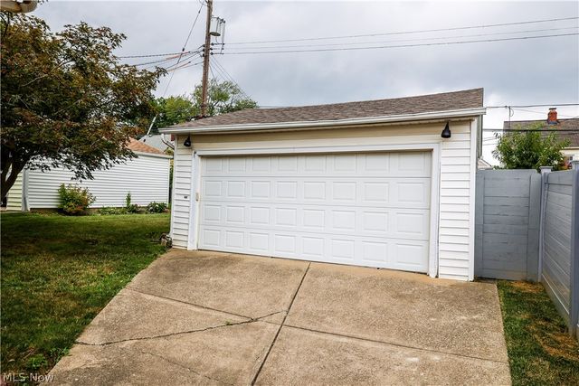 11517 Fordham Road, Garfield Heights, OH 44125
