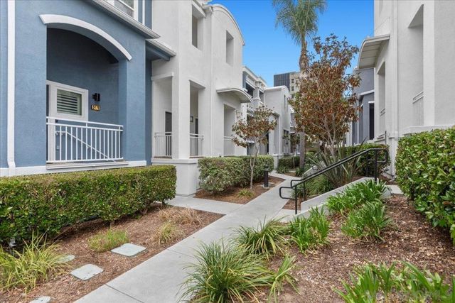 3477 Coastline Place, San Diego, CA 92110