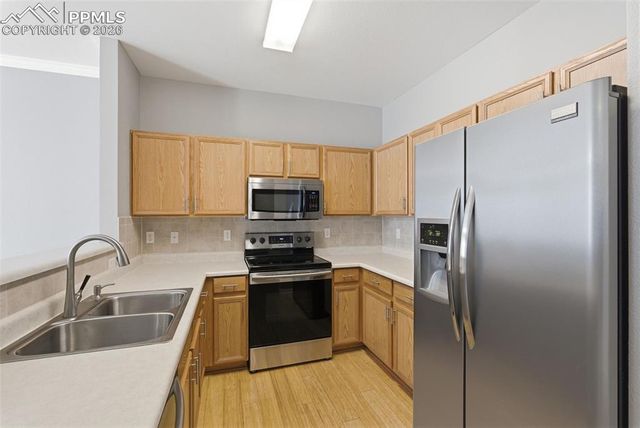 5943 Conductors Point, Colorado Springs, CO 80923