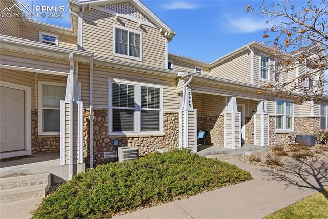 5943 Conductors Point, Colorado Springs, CO 80923