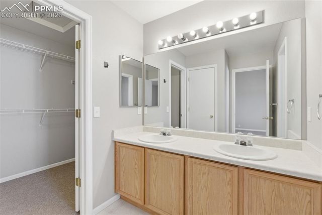 5943 Conductors Point, Colorado Springs, CO 80923