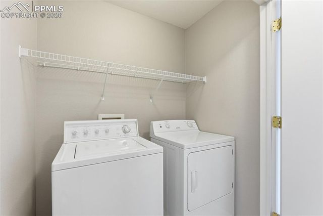 5943 Conductors Point, Colorado Springs, CO 80923