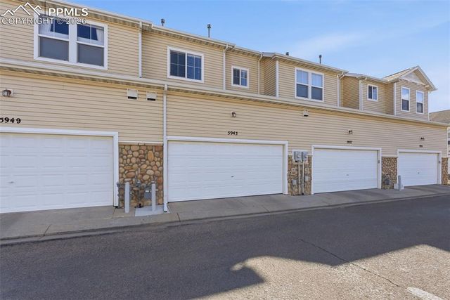 5943 Conductors Point, Colorado Springs, CO 80923