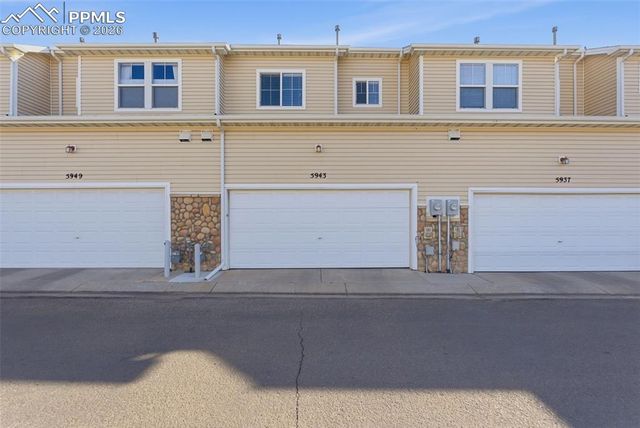 5943 Conductors Point, Colorado Springs, CO 80923