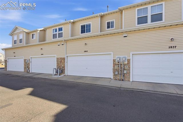 5943 Conductors Point, Colorado Springs, CO 80923